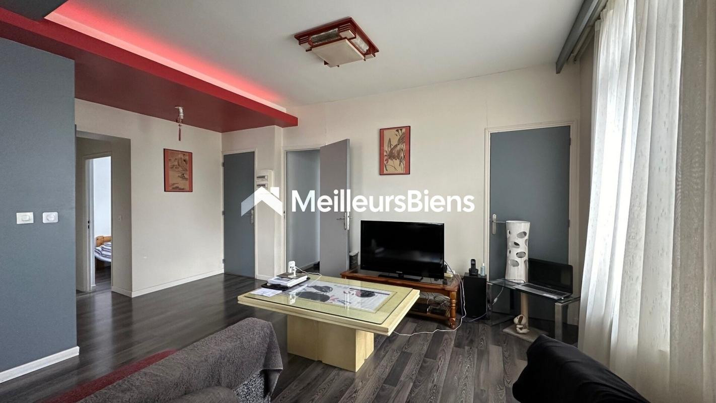 Immeuble de rapport