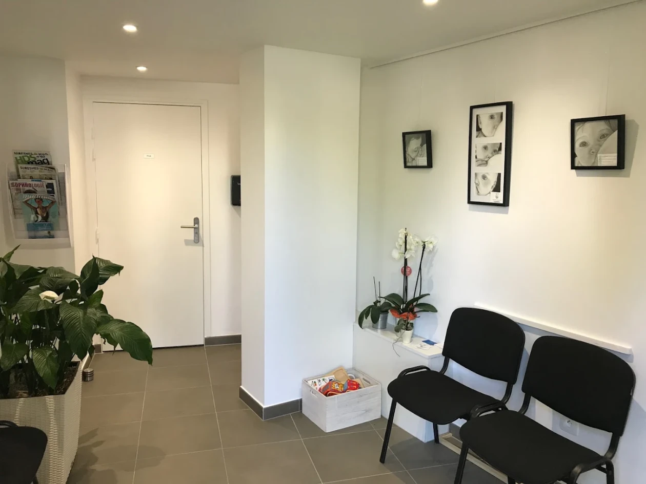 Installez votre activité médicale dans un cabinet de standing à Suresnes