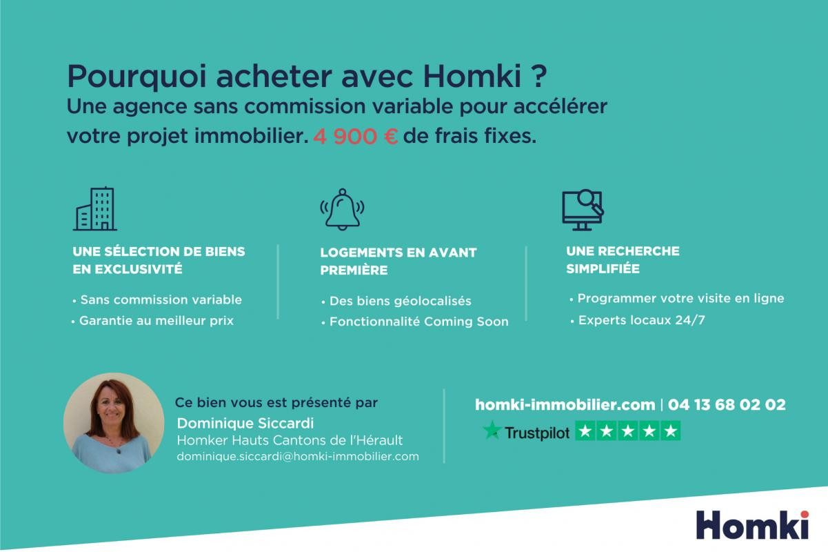 Annonce Spéciale Investisseur : Immeuble à Montpellier, Proche Gare