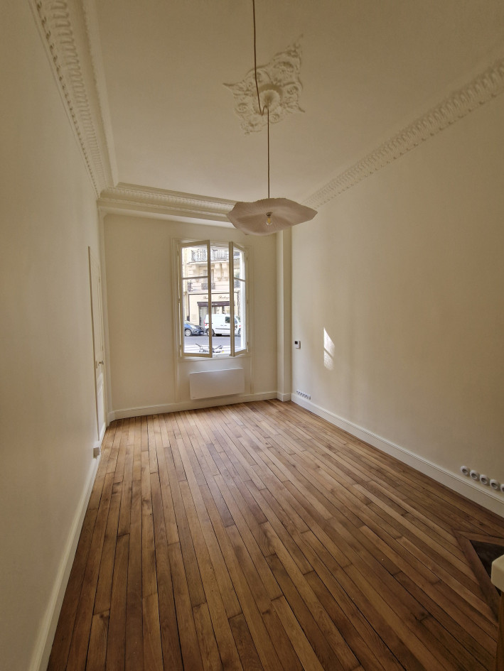 Location cabinet Paris 14e