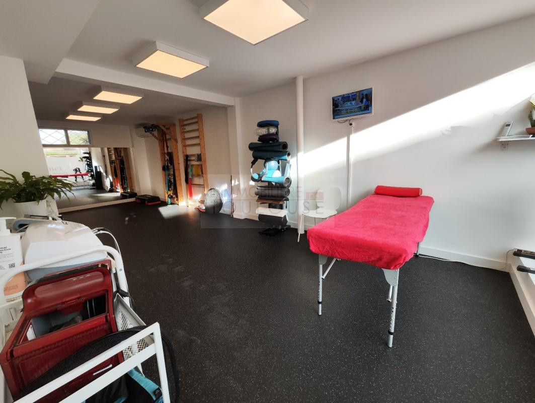 Local professionnel très bon état idéal paramédical