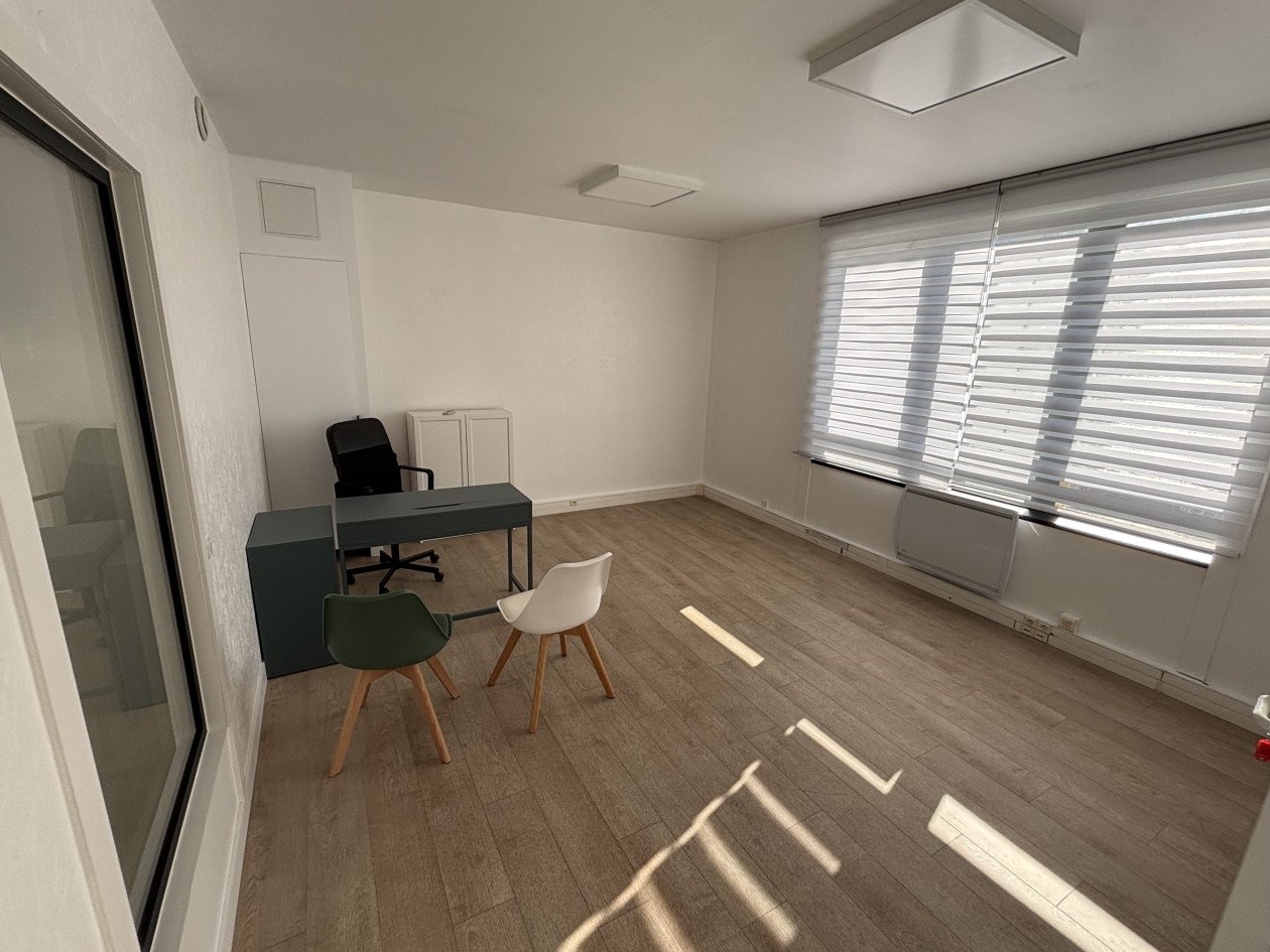 Lattes (34) - Montpellier Sud - Location de pièces de consultation pour (Para)Médicaux