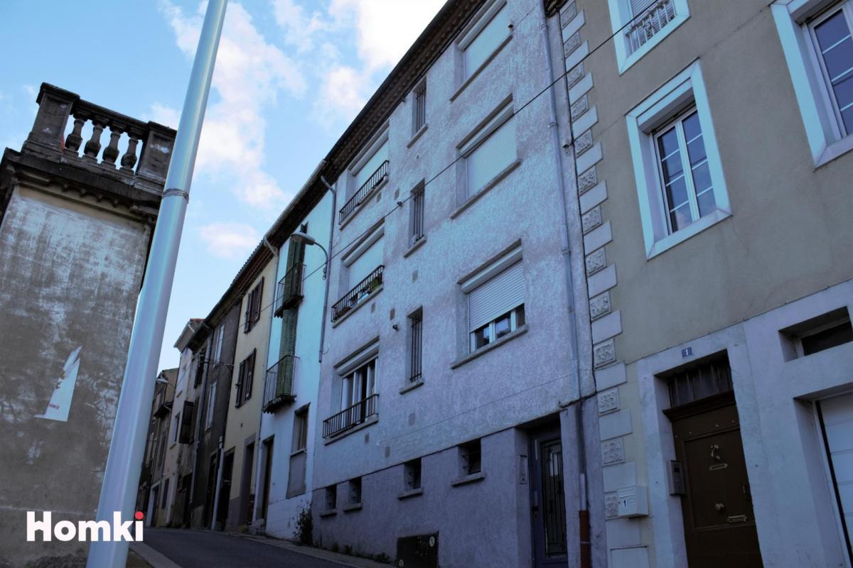Immeuble de rapport