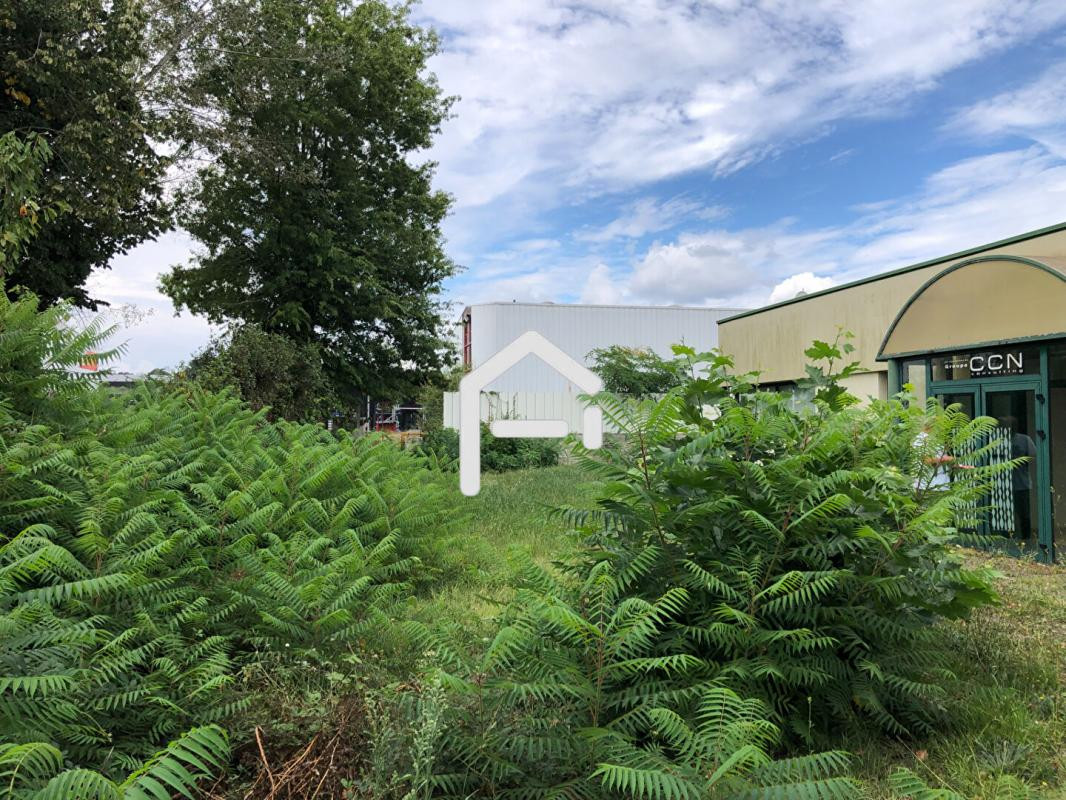 Local Commercial/Professionnel - Marsac Sur L Isle 170 m2