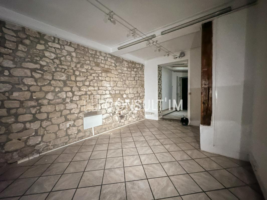 Boutique  à louer dans le 9ème arrondissement