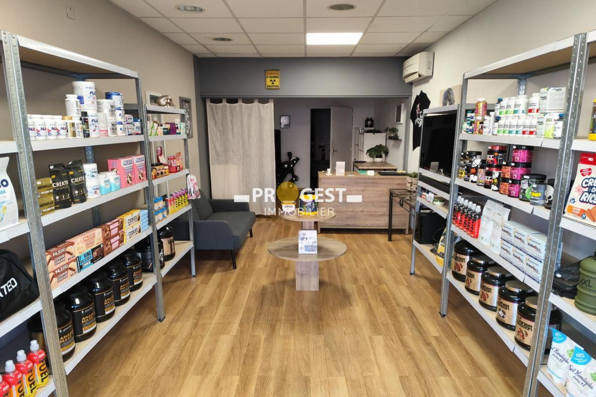 professionnel boutique