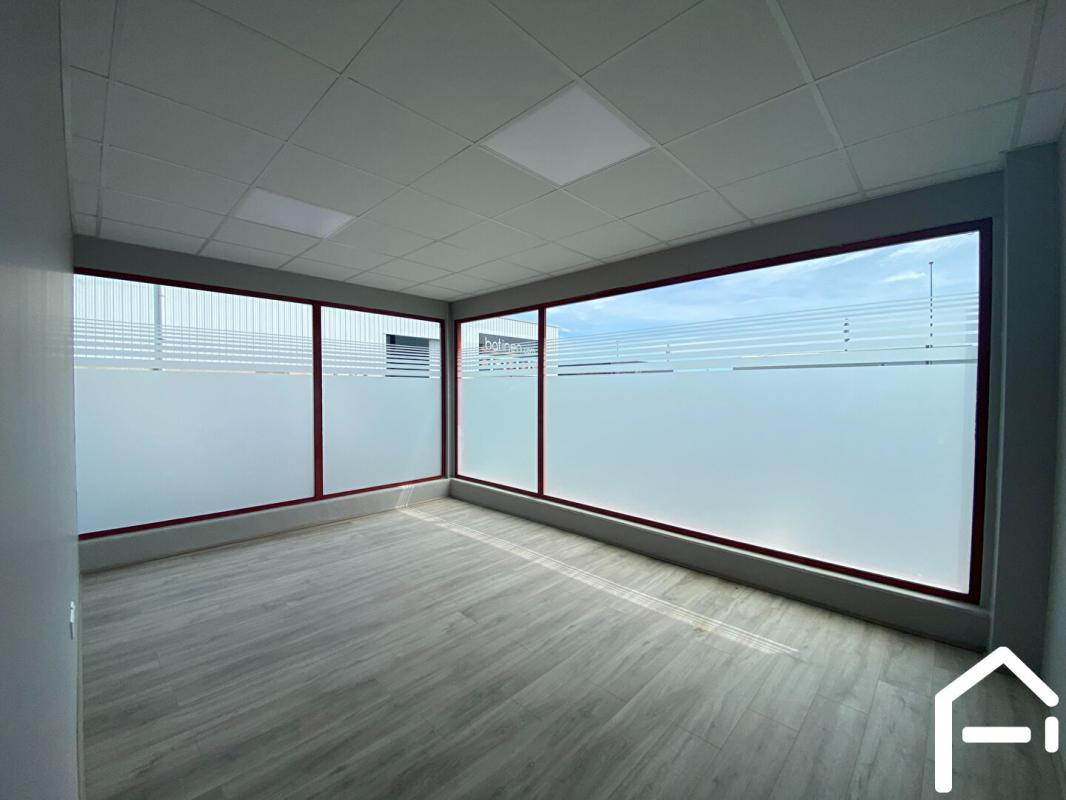 A Louer : Bureaux neuf à L'Union de 120 m²