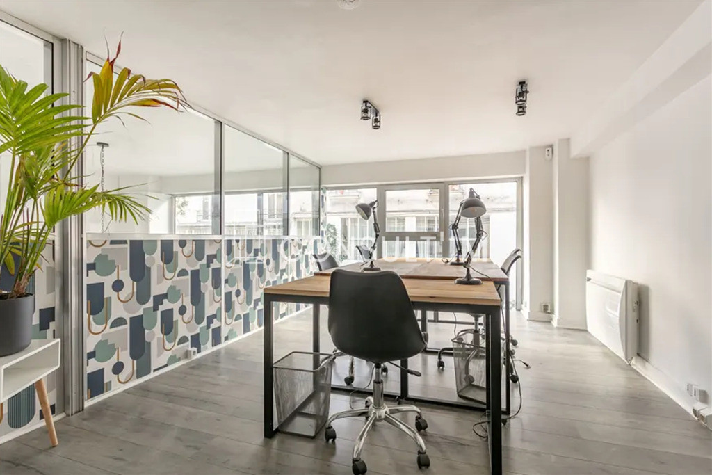 Bureaux opérés