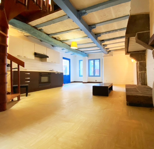 Immeuble Morlaix 10 pièce(s) 280 m2