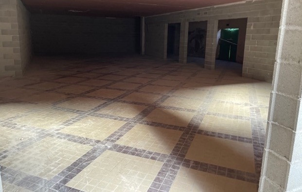 Local commercial 216m2