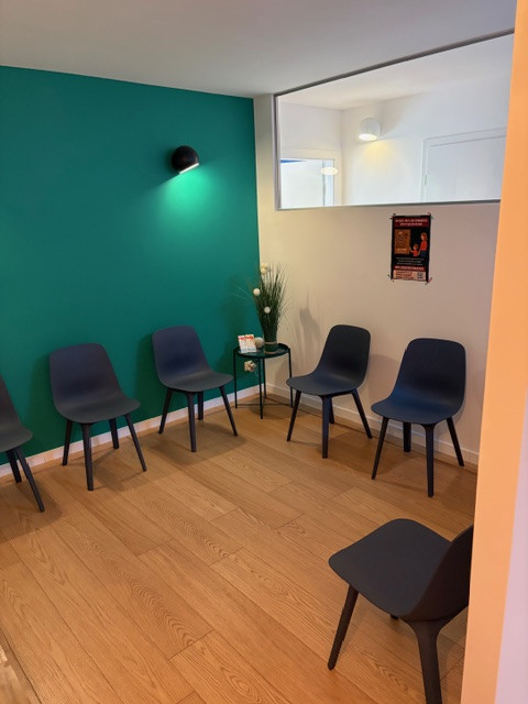 Local 70m2/Annecy dispo Octobre 2026