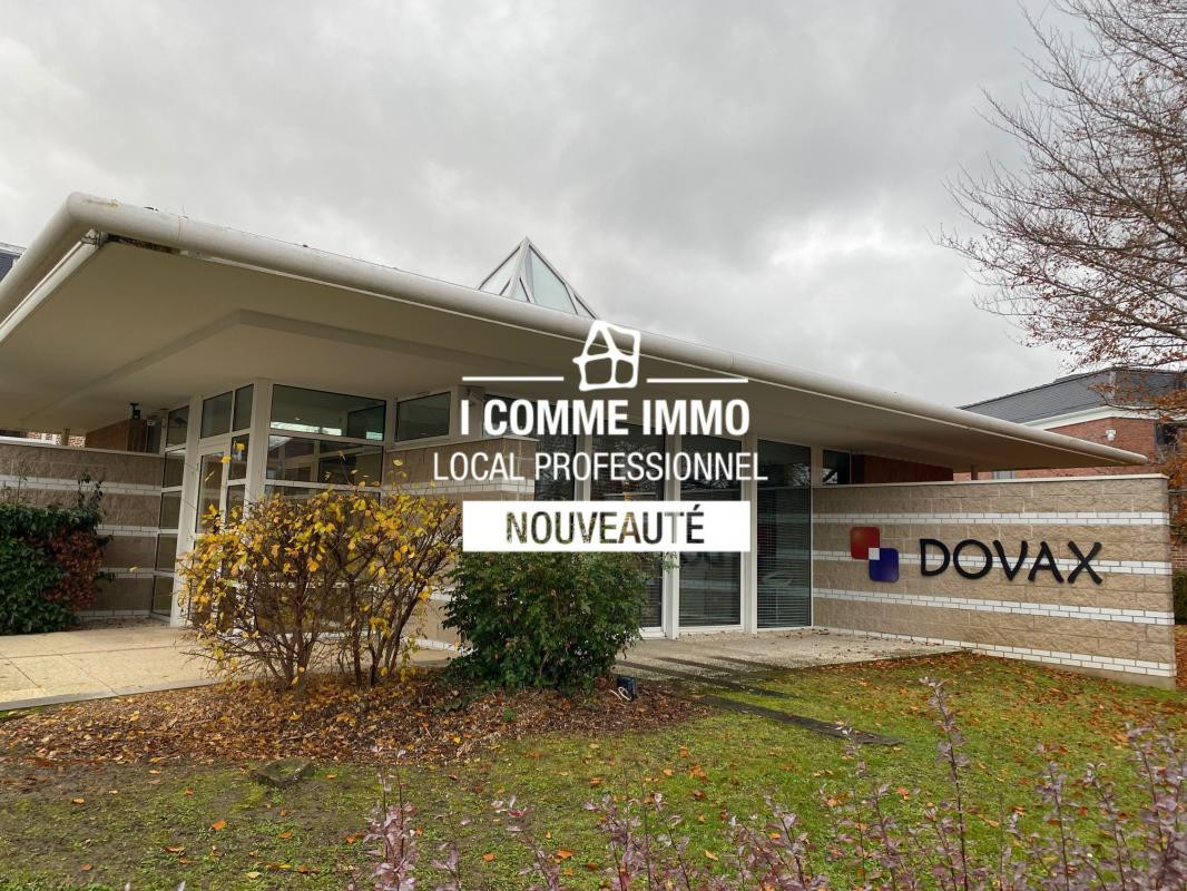 Bureau de 20m2