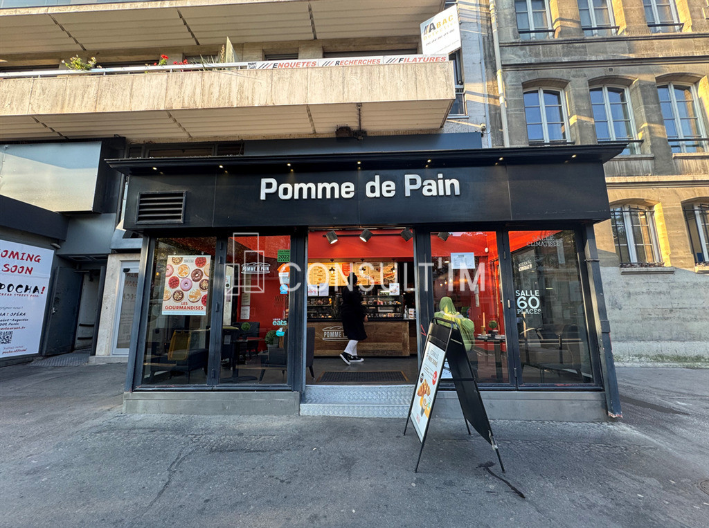 Belle opportunité - MONTPARNASSE - LOCATION PURE