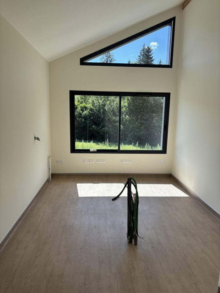 Local neuf secteur Annecy/seynod