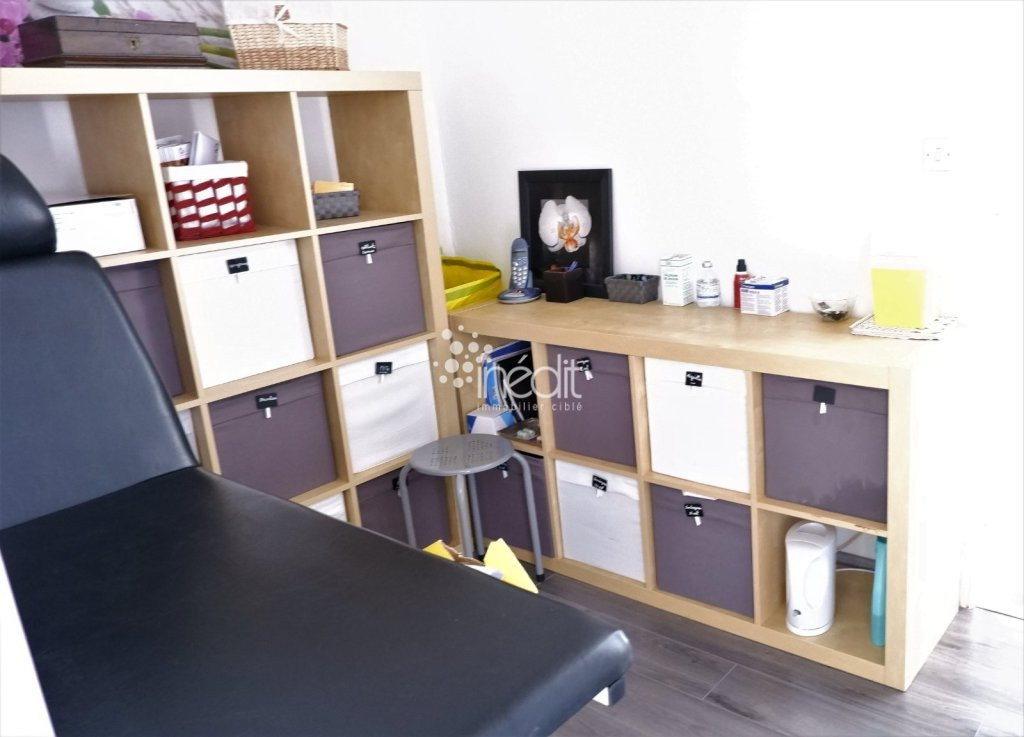 LOCAL PROFESSIONNEL A LOUER - VILLENEUVE D'ASCQ COUSINERIE