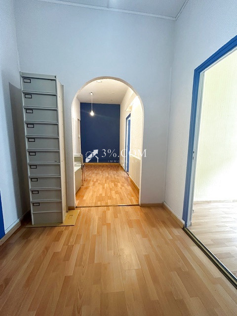 Cabinet, bureaux ou  local commercial  78m2 4 pièces à Toul