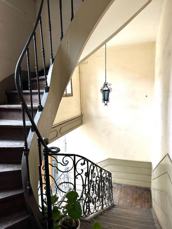 Immeuble Besancon 126 m2