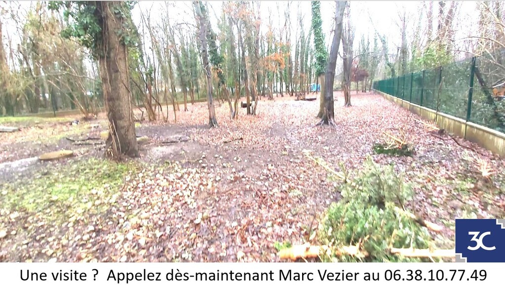 Immeuble de rapport et ensemble immobilier 6000 m2