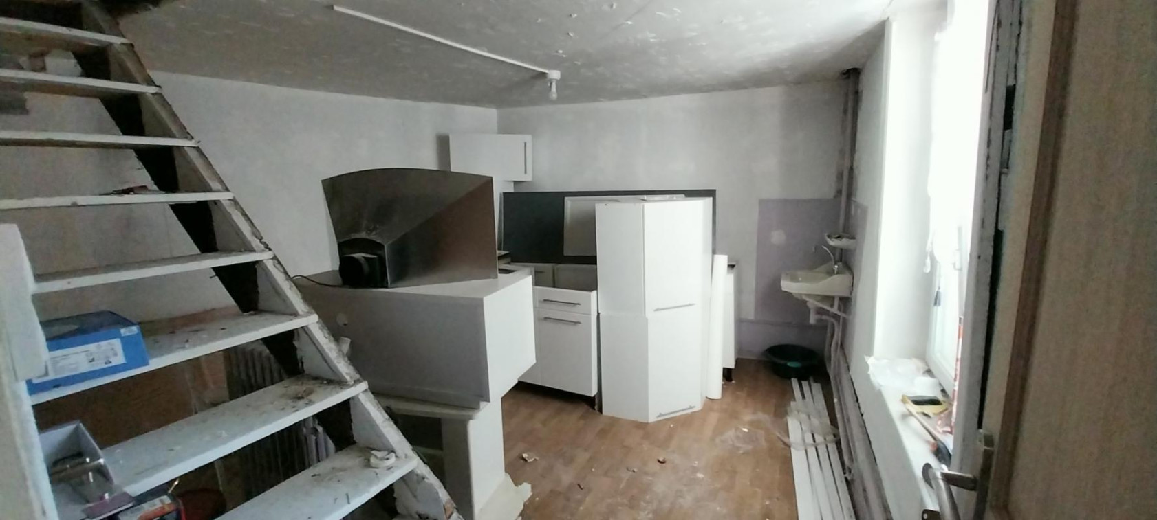 immeuble pour investisseur ou particulier