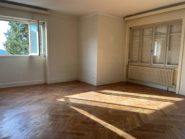 centre de CHARBONNIERES LES BAINS - REZ DE JARDIN TYPE 2