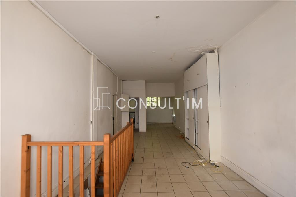 Bureaux