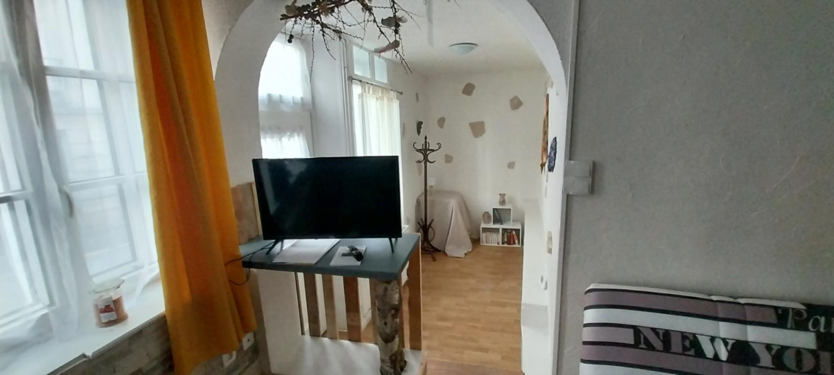 immeuble pour investisseur ou particulier