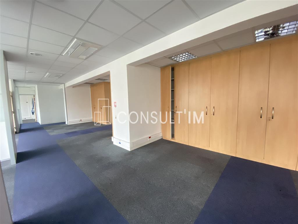 A louer dans un ensemble immobilier de bon standing