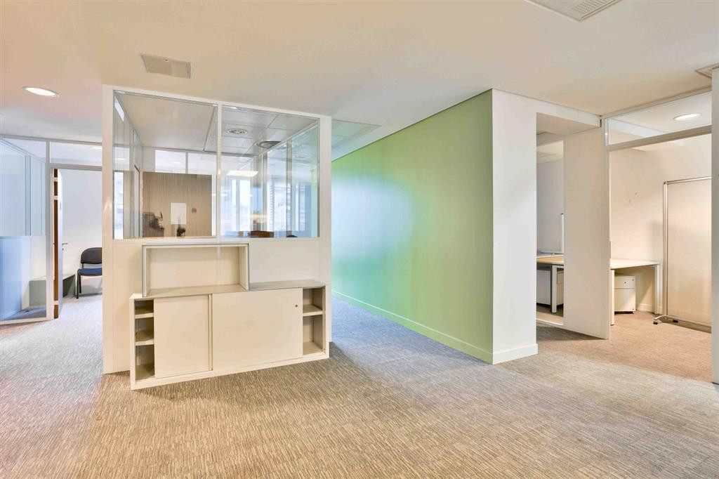Bureaux à louer à Trinité