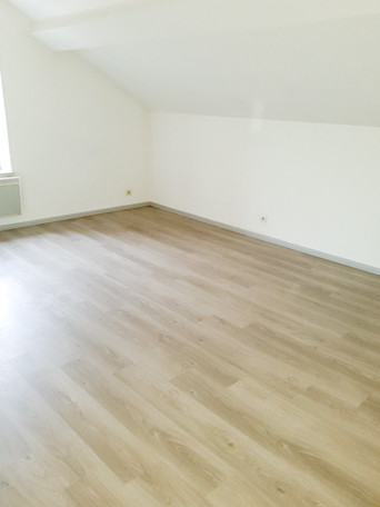 Immeuble - 637 m2