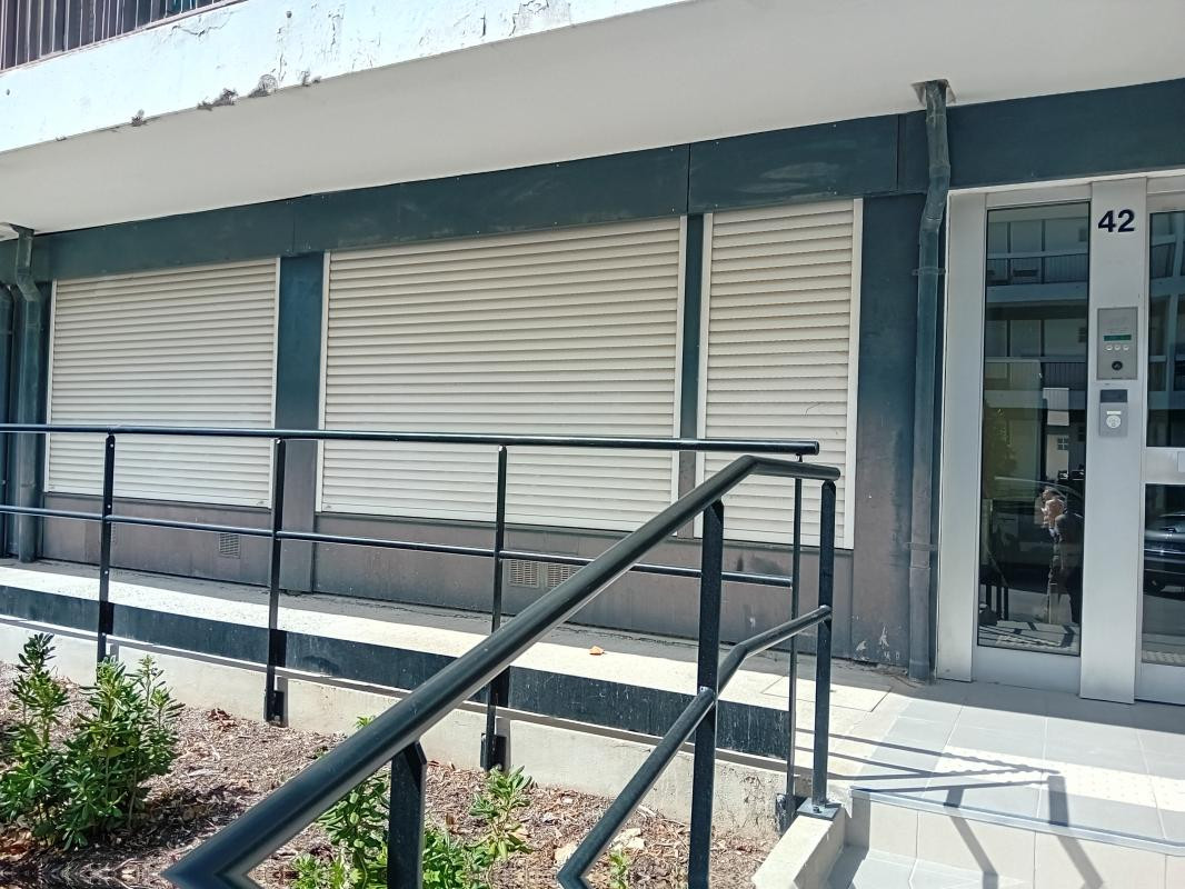 SANS FRAIS - Local Professionnel - Michelet / Prado