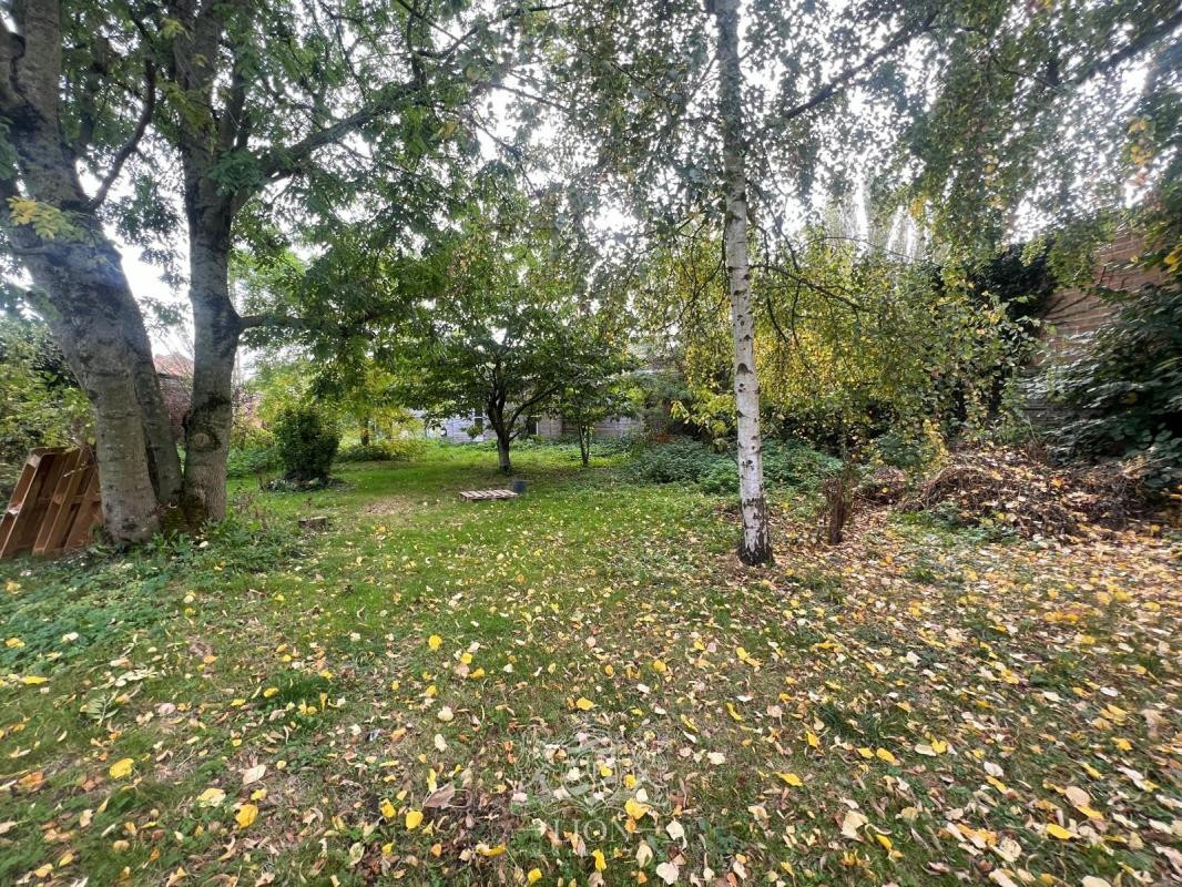 Ensemble immobilier