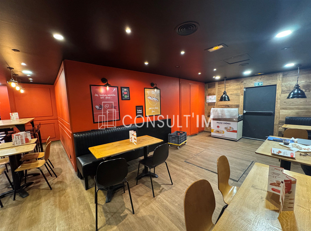 Belle opportunité - MONTPARNASSE - local à la vente