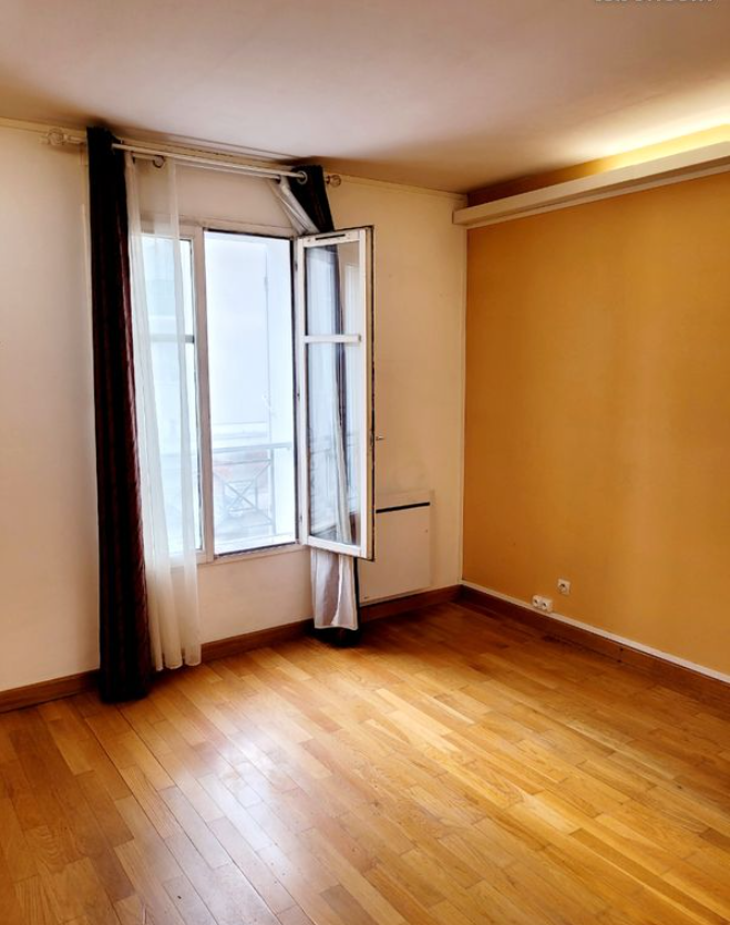 T4 85 m² – idéal cabinet médical / bureaux – Apollonia Thiais – box 13 m² – résidence sécurisée.