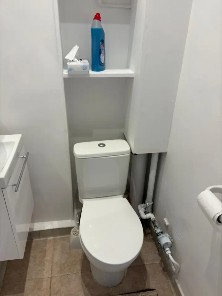 Bureaux a louer - adresse stratégique pour votre activité à Paris 8ème
