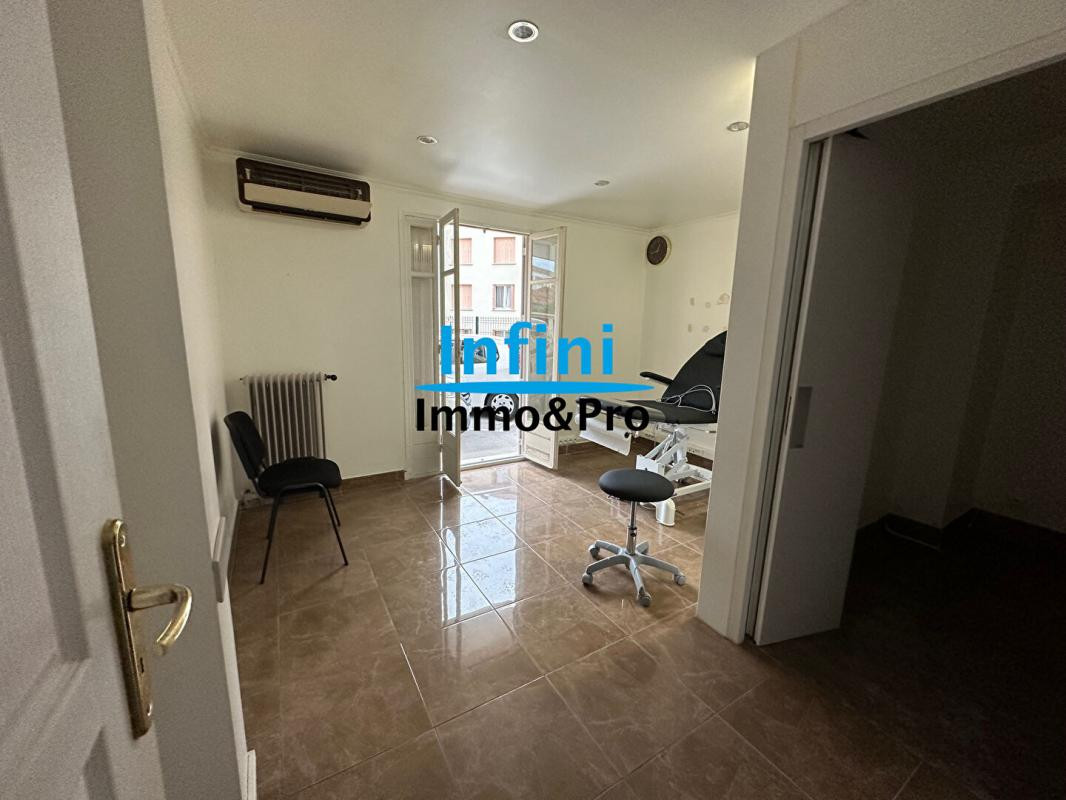 Local Professionel ou commercial  Antibes 85 m2