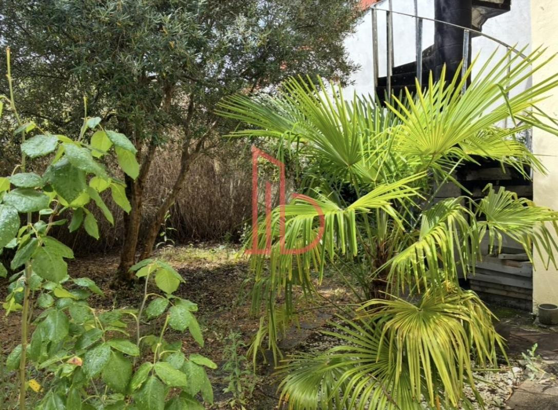 A vendre Bureaux 60m2 Pessac Sud-ouest