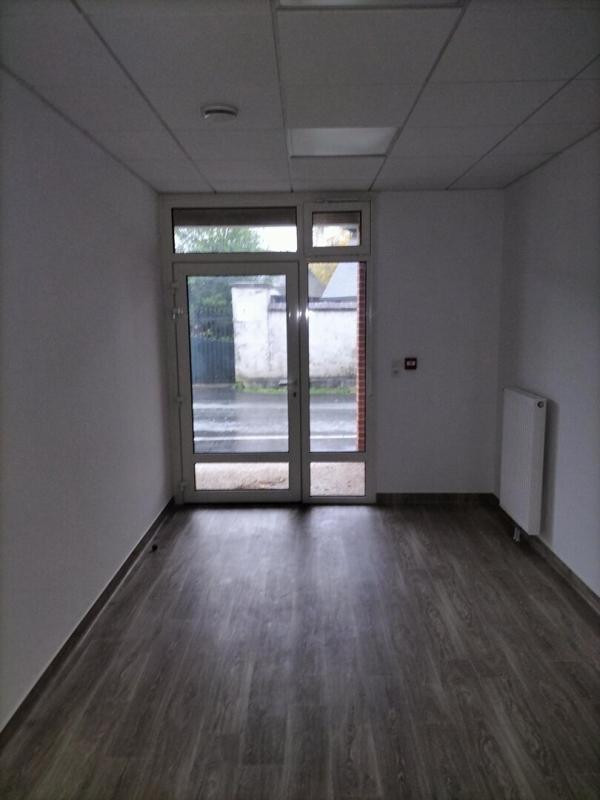 Local commercial T 67m² - Sainte-Geneviève - cab5