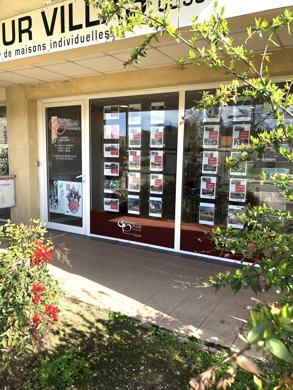 Local Commercial 60m2 - BLANQUEFORT