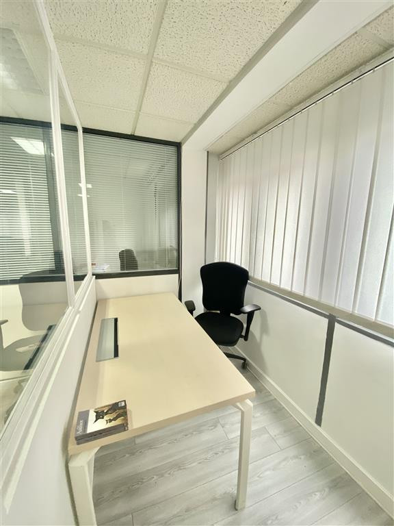 Bureaux calme et lumineux