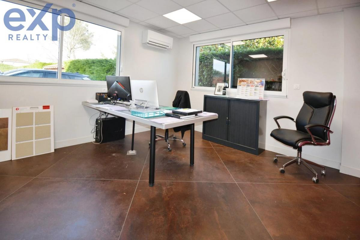 33670 - Immeuble Commercial d'Exception - Quartier Privilégié