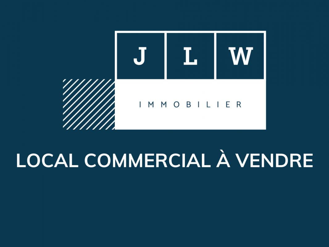 Réf. ANQI - Lomme égalité - Local commercial