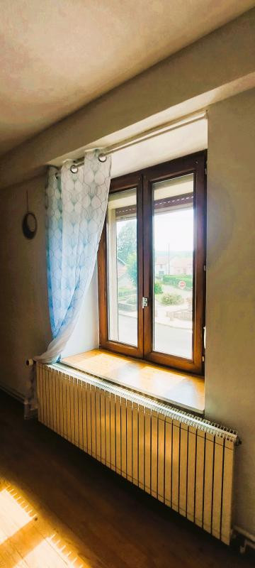 130KM de BALE/SAINT LOUIS - 1000 ETANGS - ANCIENNE FERME 200 M² HAB. - DEPENDANCES - Village 350hab. (350)