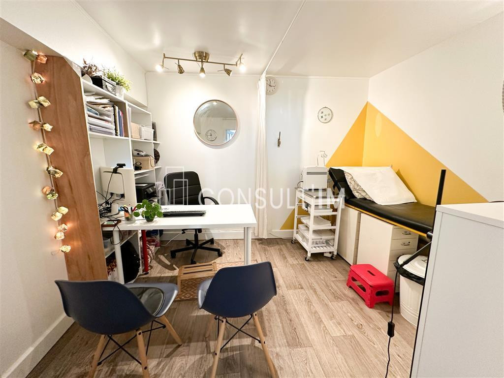 Bureaux de 55m² à louer