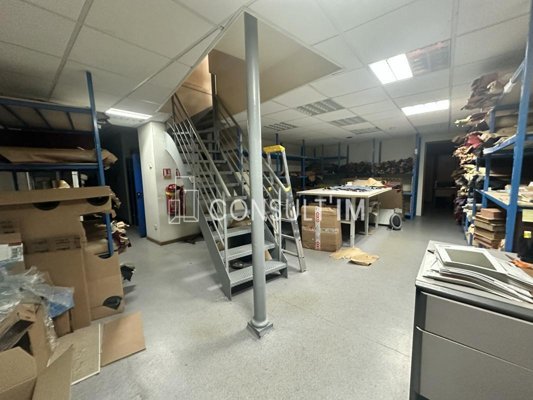 En plein cœur du 5ème arrondissement, à louer une surface de boutique de 116m²