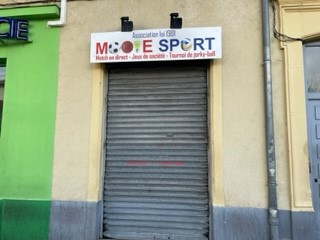 Immeuble  11 LOT(s) - SAINT FONS