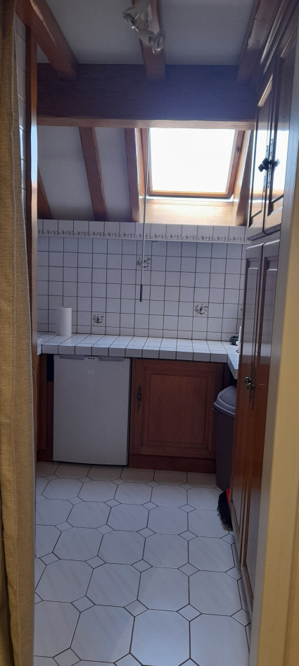 appartement 2 pièces  à vendre la Ferté sous Jouarre