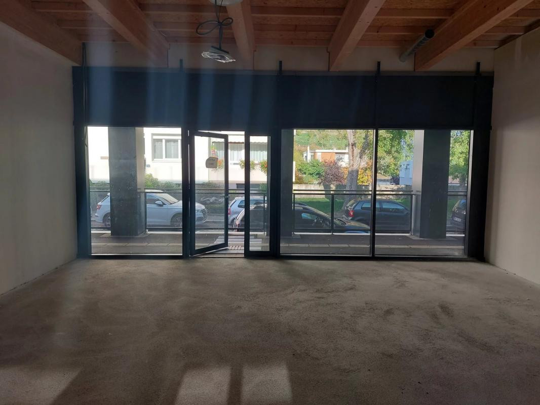 Local a vendre 89 m2 à Guebwiller