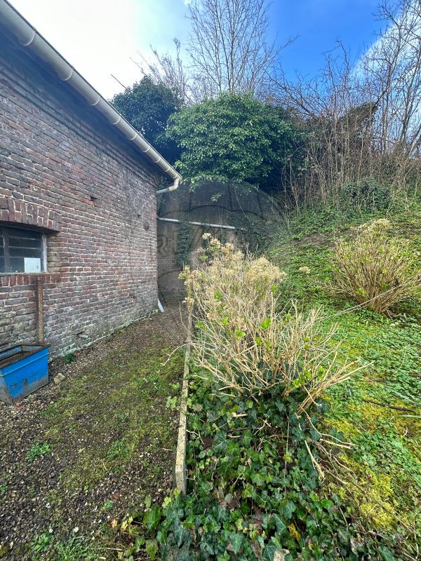 Immeuble 6 chambre(s) à vendre