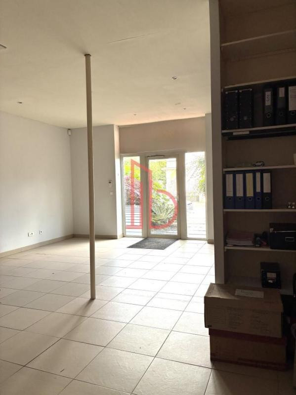A vendre Bureaux 60m2 Pessac Sud-ouest