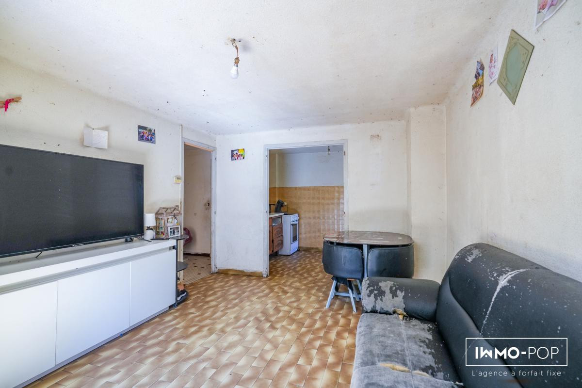 Immeuble de 260m2 à Puy-l'Evêque